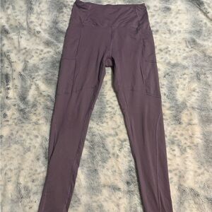 size small layer 8 leggings